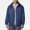 Herren Glenbrook Bend™ Regenjacke