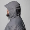 Herren Glenbrook Bend™ Regenjacke – groß