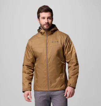 Herren Glennaker™ II Sherpa Lined Jacket