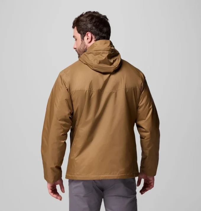 Herren Glennaker™ II Sherpa Lined Jacket