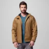 Herren Glennaker™ II Sherpa Lined Jacket