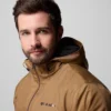 Herren Glennaker™ II Sherpa Lined Jacket