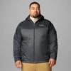 Herren Glennaker™ II Sherpa Lined Jacket – Big