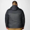 Herren Glennaker™ II Sherpa Lined Jacket – Big