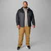 Herren Glennaker™ II Sherpa Lined Jacket – Big