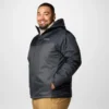 Herren Glennaker™ II Sherpa Lined Jacket – Big
