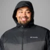 Herren Glennaker™ II Sherpa Lined Jacket – Big