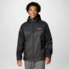 Herren Glennaker™ II Sherpa Lined Jacket – Tall