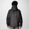 Herren Glennaker™ II Sherpa Lined Jacket – Tall