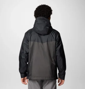 Herren Glennaker™ II Sherpa Lined Jacket – Tall