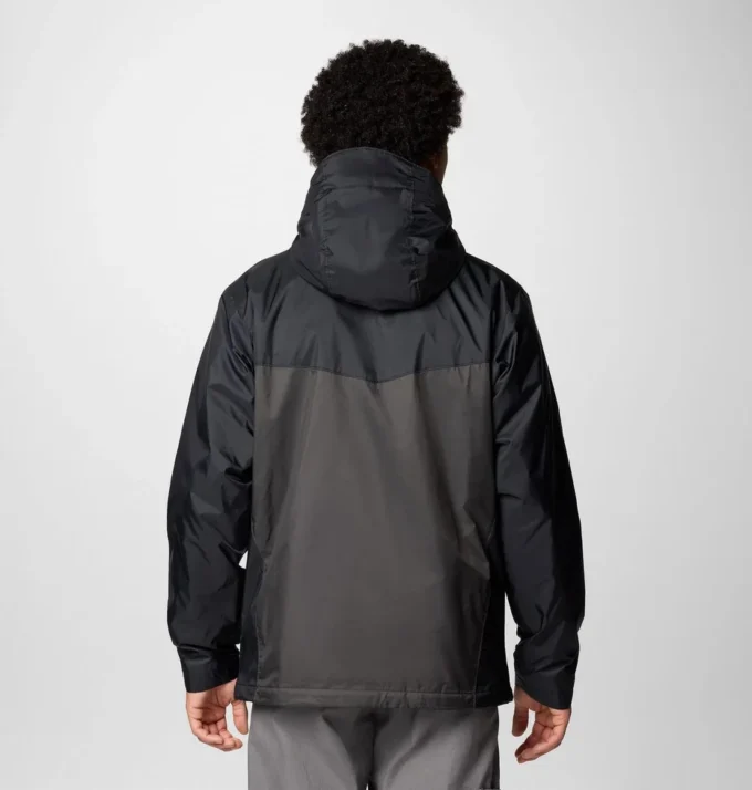 Herren Glennaker™ II Sherpa Lined Jacket – Tall