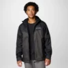 Herren Glennaker™ II Sherpa Lined Jacket – Tall