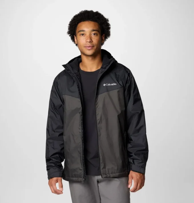 Herren Glennaker™ II Sherpa Lined Jacket – Tall
