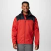 Herren Glennaker Lake™ II Regenjacke Herren Glennaker Lake™ II Regenjacke
