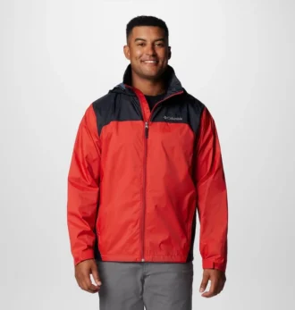 Herren Glennaker Lake™ II Regenjacke