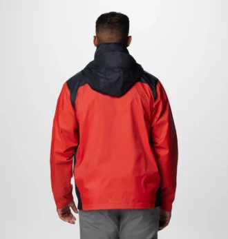 Herren Glennaker Lake™ II Regenjacke