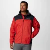 Herren Glennaker Lake™ II Regenjacke Herren Glennaker Lake™ II Regenjacke