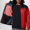 Herren Glennaker Lake™ II Regenjacke Herren Glennaker Lake™ II Regenjacke