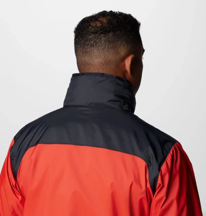 Herren Glennaker Lake™ II Regenjacke Herren Glennaker Lake™ II Regenjacke