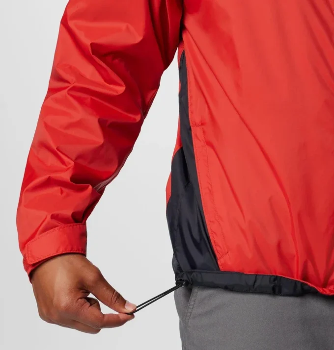 Herren Glennaker Lake™ II Regenjacke Herren Glennaker Lake™ II Regenjacke