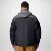Herren Glennaker Lake™ II Regenjacke – groß Herren Glennaker Lake™ II Regenjacke – groß