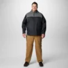 Herren Glennaker Lake™ II Regenjacke – groß Herren Glennaker Lake™ II Regenjacke – groß