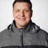 Herren Glennaker Lake™ II Regenjacke – groß Herren Glennaker Lake™ II Regenjacke – groß