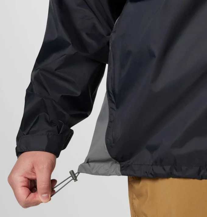Herren Glennaker Lake™ II Regenjacke – groß Herren Glennaker Lake™ II Regenjacke – groß