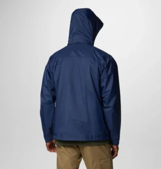 Herren Glennaker Lake™ II Regenjacke – Lang