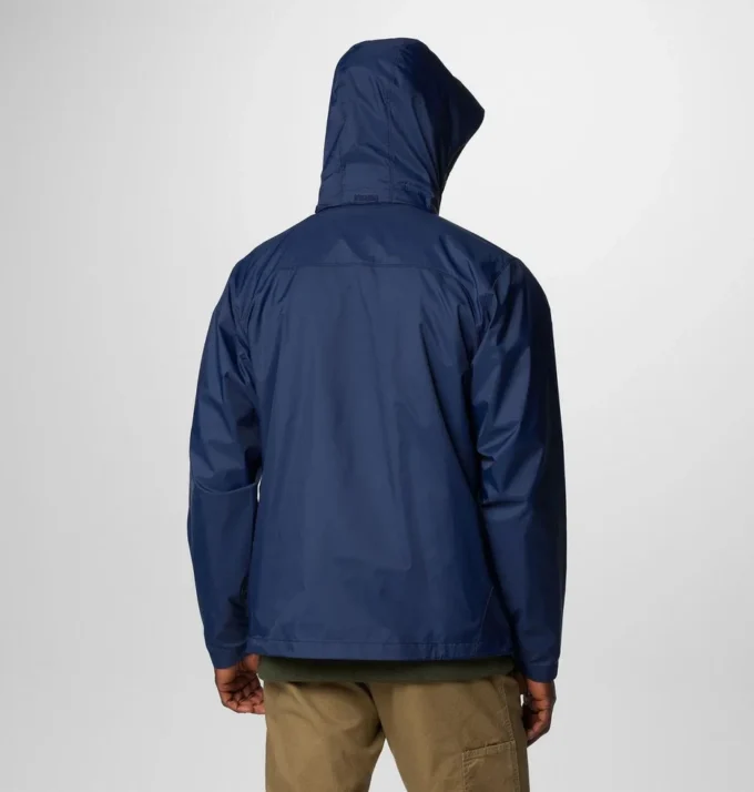 Herren Glennaker Lake™ II Regenjacke – Lang Herren Glennaker Lake™ II Regenjacke – Lang