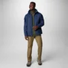 Herren Glennaker Lake™ II Regenjacke – Lang Herren Glennaker Lake™ II Regenjacke – Lang