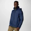 Herren Glennaker Lake™ II Regenjacke – Lang Herren Glennaker Lake™ II Regenjacke – Lang