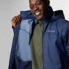 Herren Glennaker Lake™ II Regenjacke – Lang Herren Glennaker Lake™ II Regenjacke – Lang