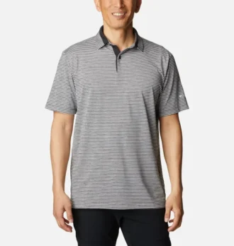 Herren Golden Hills Polo
