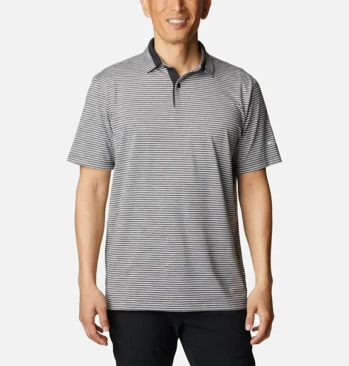 Herren Golden Hills Polo