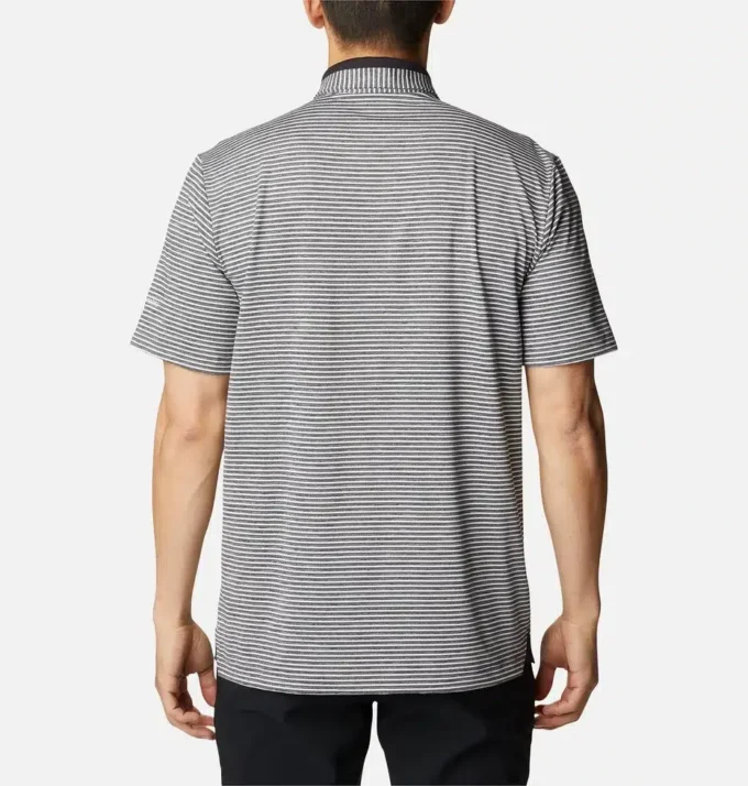 Herren Golden Hills Polo