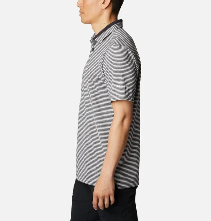Herren Golden Hills Polo