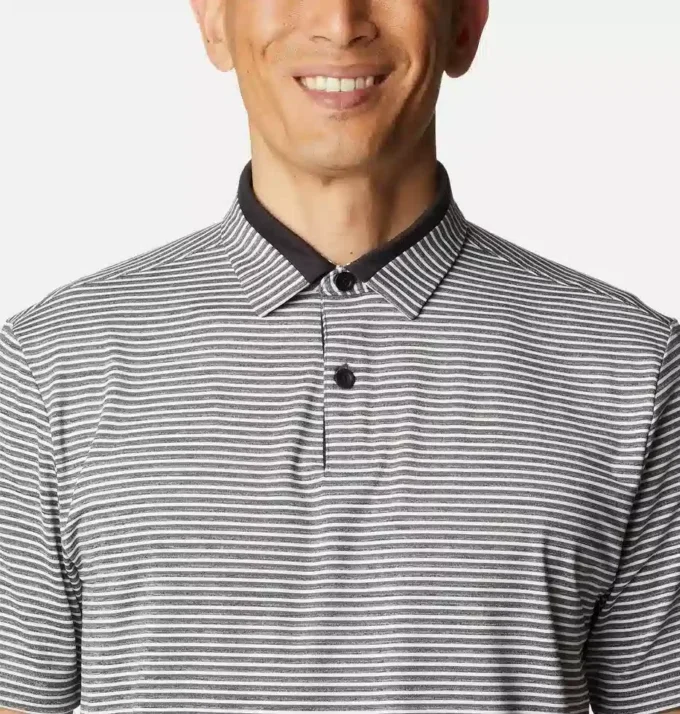 Herren Golden Hills Polo