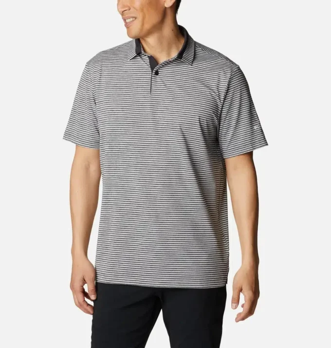 Herren Golden Hills Polo