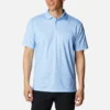 Herren-Golf-Polohemd „Punch Out”