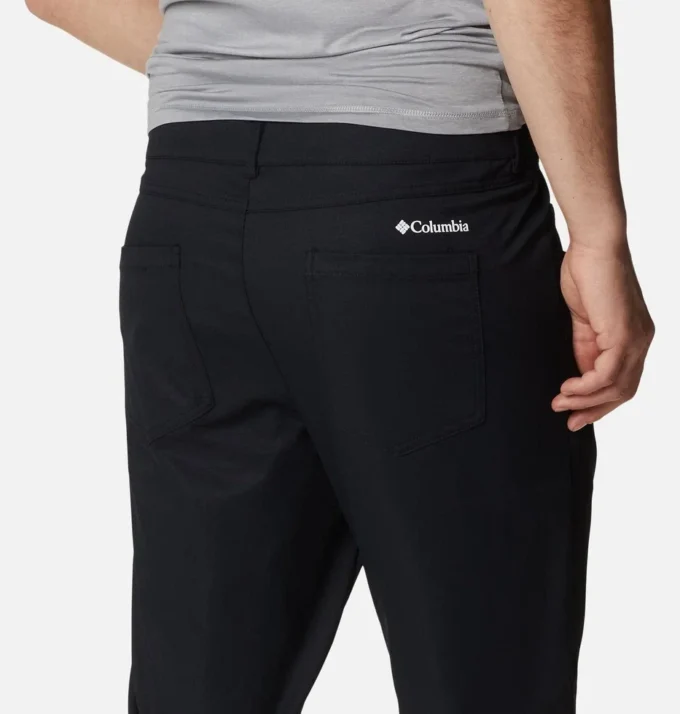 Herren-Golfhose „Lie Angle“