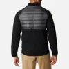 Herren-Golfjacke „Men in the Element“