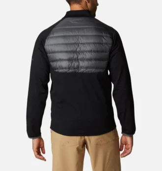 Herren-Golfjacke „Men in the Element“