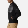 Herren-Golfjacke „Men in the Element“