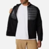 Herren-Golfjacke „Men in the Element“