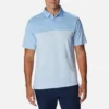 Herren-Golfpolohemd „Low Flyer“ Herren-Golfpolohemd „Low Flyer“