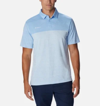 Herren-Golfpolohemd „Low Flyer“
