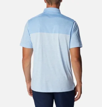 Herren-Golfpolohemd „Low Flyer“