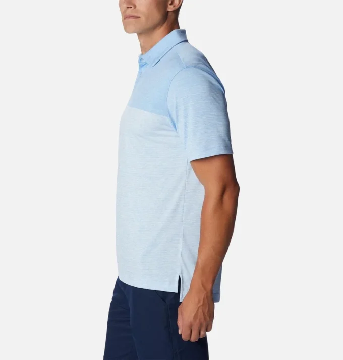 Herren-Golfpolohemd „Low Flyer“ Herren-Golfpolohemd „Low Flyer“