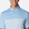 Herren-Golfpolohemd „Low Flyer“ Herren-Golfpolohemd „Low Flyer“